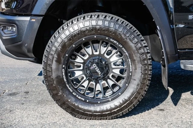 2024 Ram 1500 TRX 1st Gen - Image 9 of 12
