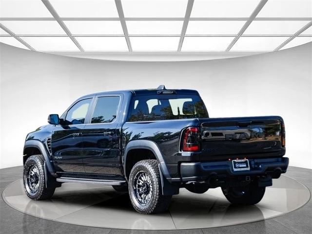2024 Ram 1500 TRX 1st Gen - Image 2 of 12