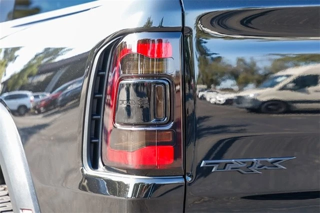 2024 Ram 1500 TRX 1st Gen - Image 8 of 12