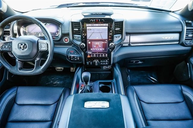 2024 Ram 1500 TRX 1st Gen - Image 10 of 12