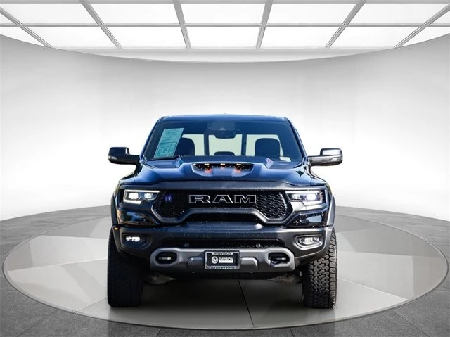 2024 Ram 1500 TRX 1st Gen - Image 6 of 12
