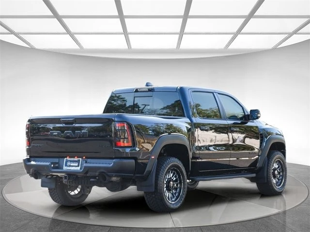 2024 Ram 1500 TRX 1st Gen - Image 4 of 12