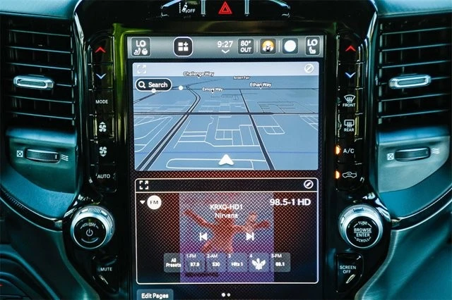 2024 Ram 1500 TRX 1st Gen - Image 12 of 12