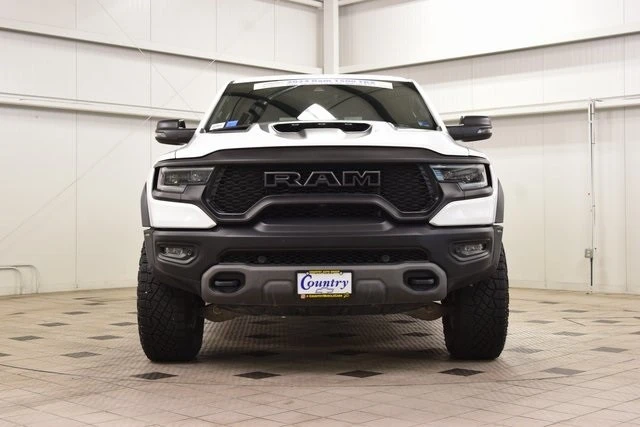 2024 Ram 1500 TRX 1st Gen - Image 2 of 12