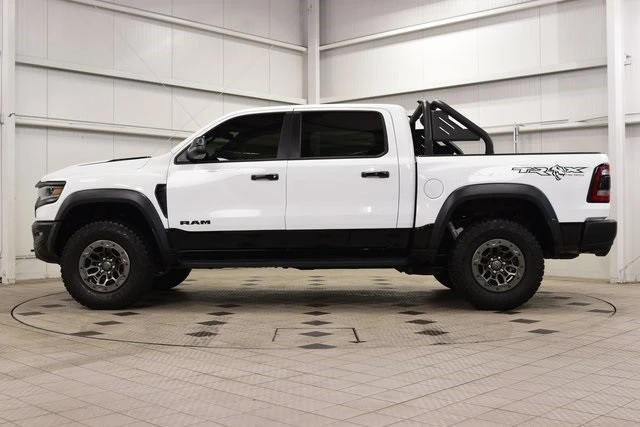 2024 Ram 1500 TRX 1st Gen - Image 4 of 12