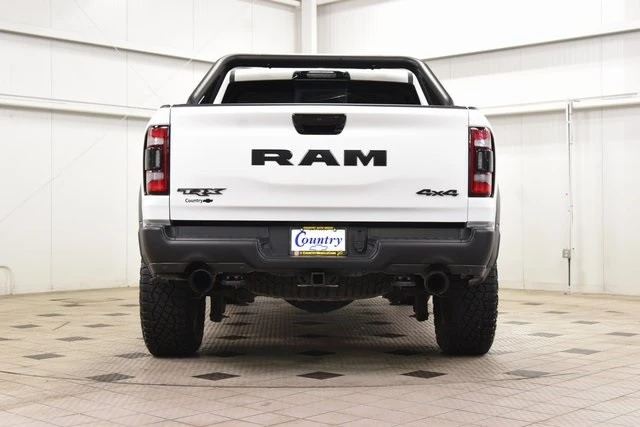 2024 Ram 1500 TRX 1st Gen - Image 7 of 12