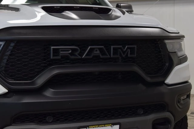 2024 Ram 1500 TRX 1st Gen - Image 11 of 12