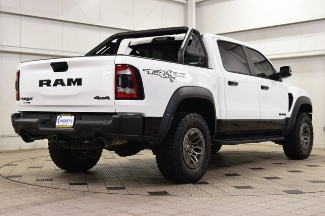 2024 Ram 1500 TRX 1st Gen - Image 8 of 12