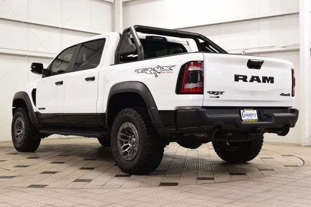2024 Ram 1500 TRX 1st Gen - Image 6 of 12