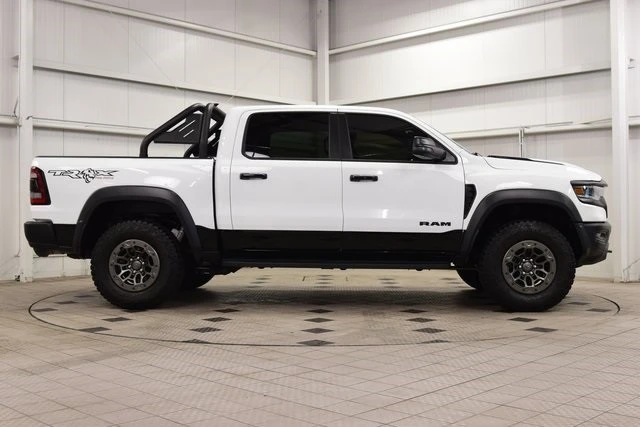 2024 Ram 1500 TRX 1st Gen - Image 9 of 12