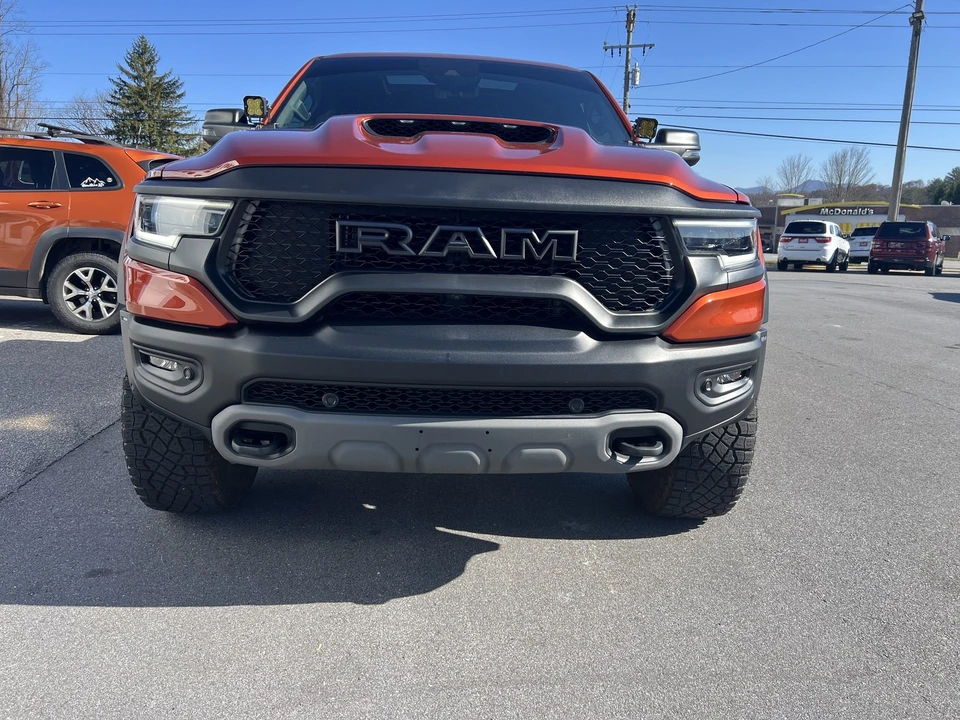 2024 Ram 1500 TRX 1st Gen - Image 5 of 12