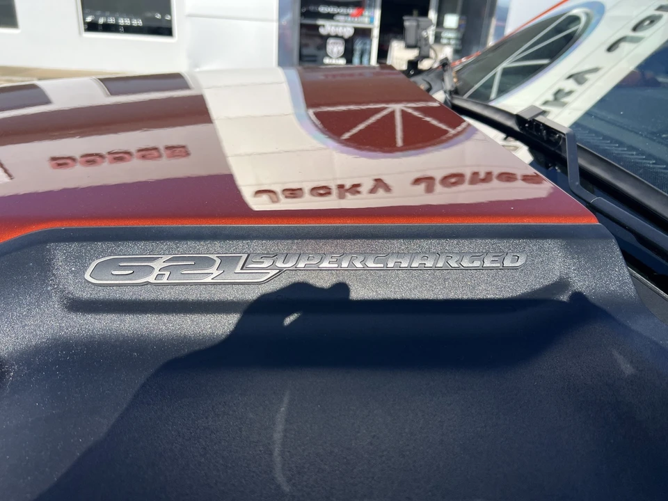 2024 Ram 1500 TRX 1st Gen - Image 7 of 12