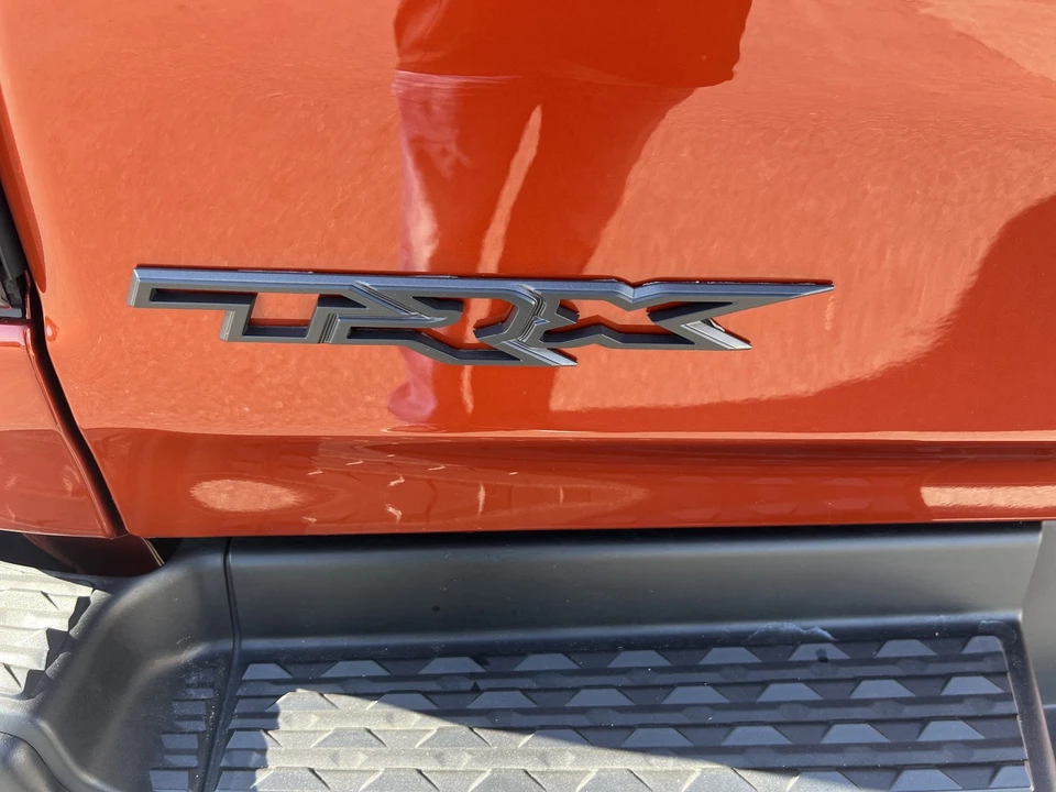 2024 Ram 1500 TRX 1st Gen - Image 8 of 12