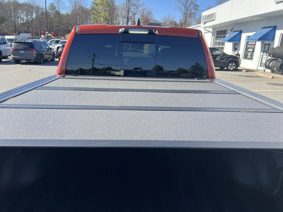 2024 Ram 1500 TRX 1st Gen - Image 11 of 12