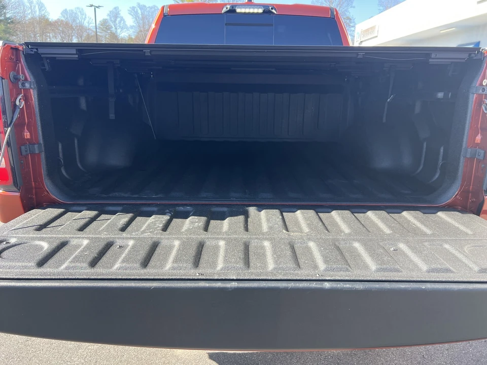 2024 Ram 1500 TRX 1st Gen - Image 10 of 12