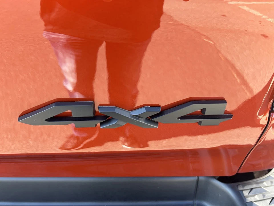 2024 Ram 1500 TRX 1st Gen - Image 9 of 12