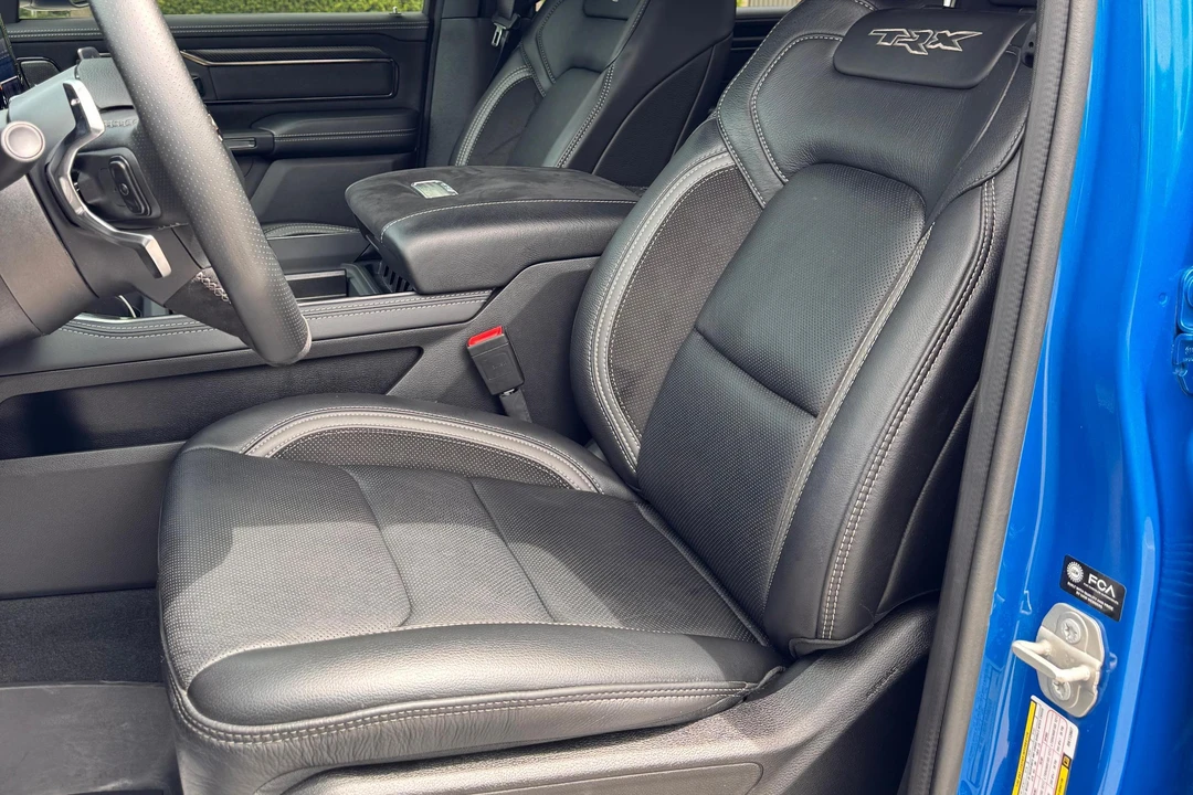 2024 Ram 1500 TRX 1st Gen - Image 25 of 31