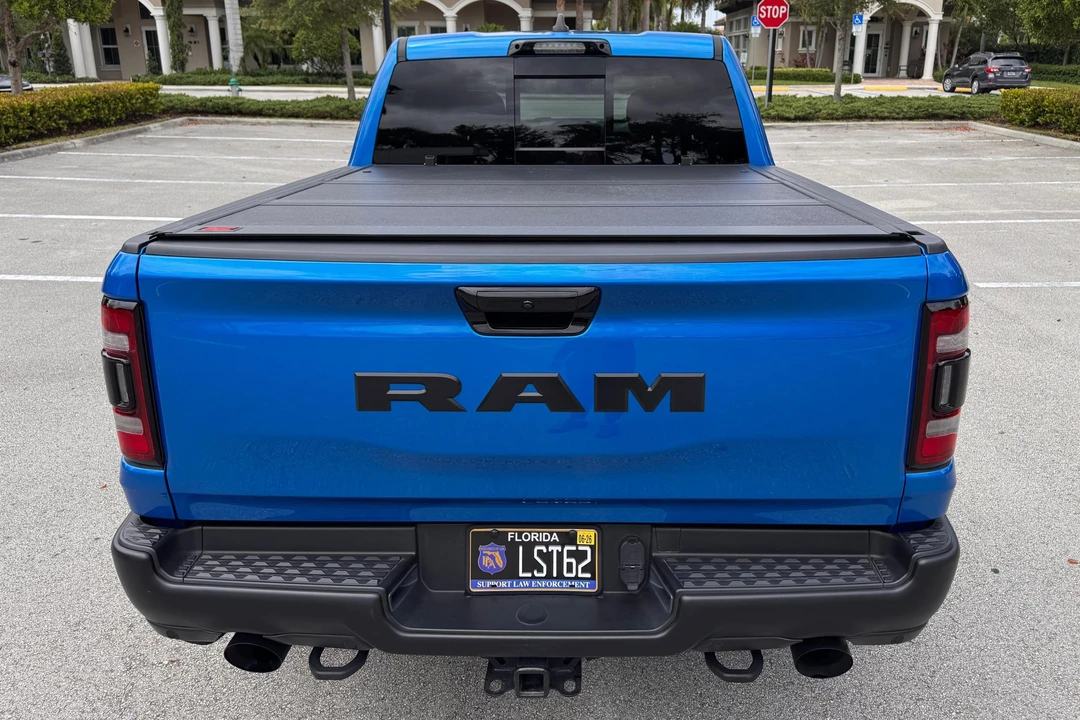 2024 Ram 1500 TRX 1st Gen - Image 5 of 31