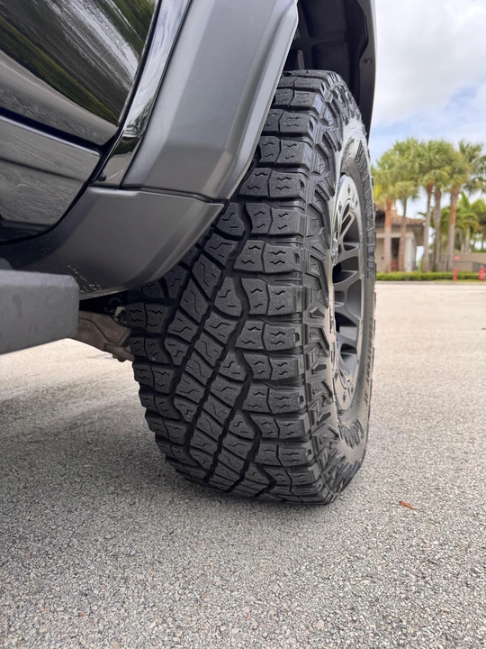 2024 Ram 1500 TRX 1st Gen - Image 21 of 31