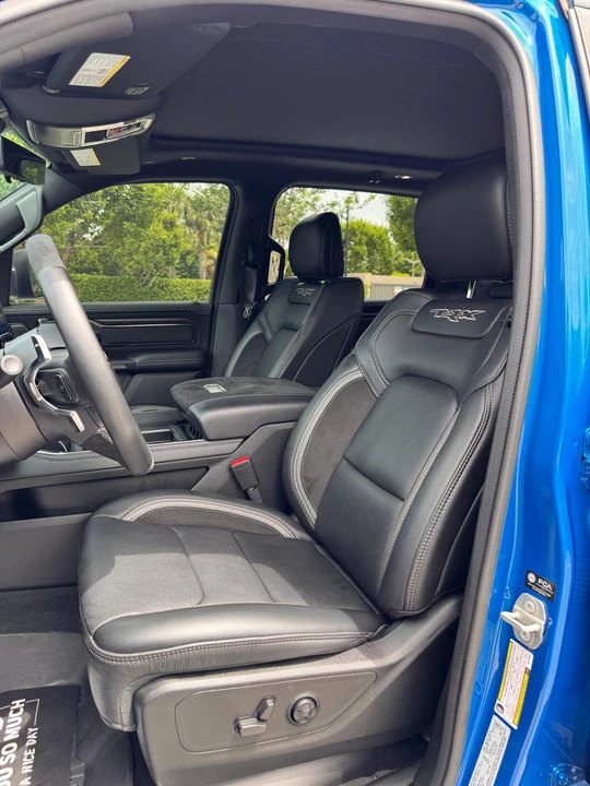 2024 Ram 1500 TRX 1st Gen - Image 28 of 31