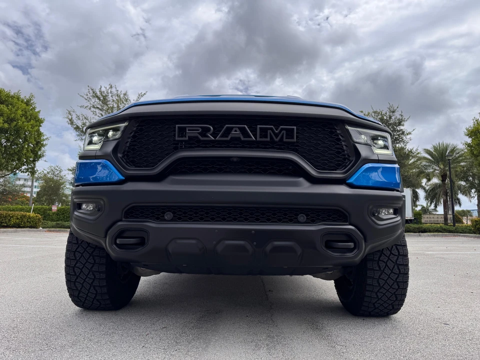 2024 Ram 1500 TRX 1st Gen - Image 7 of 31