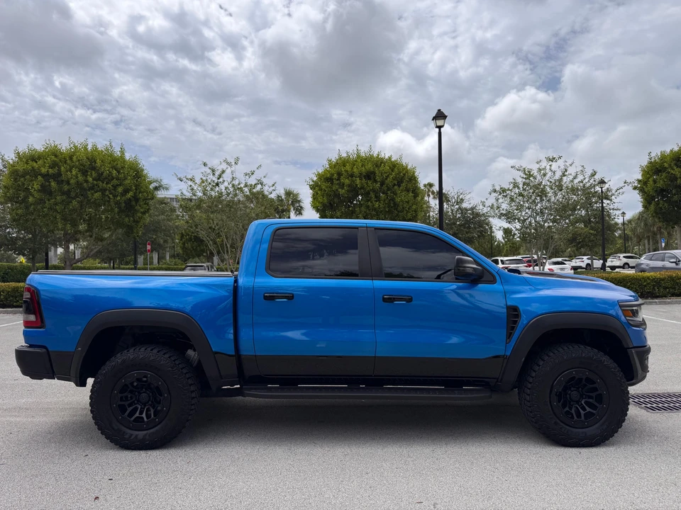 2024 Ram 1500 TRX 1st Gen - Image 12 of 31