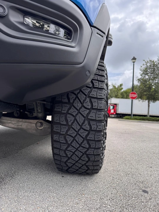 2024 Ram 1500 TRX 1st Gen - Image 20 of 31