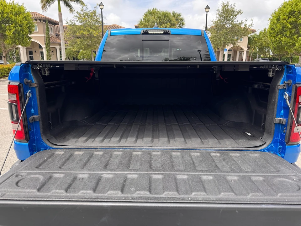 2024 Ram 1500 TRX 1st Gen - Image 14 of 31