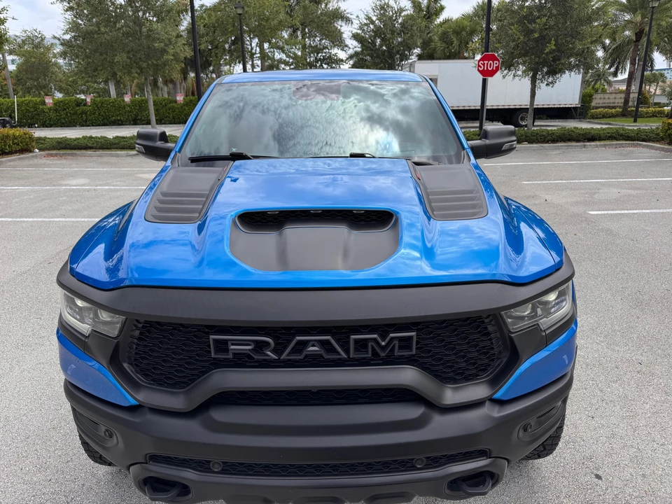 2024 Ram 1500 TRX 1st Gen - Image 6 of 31