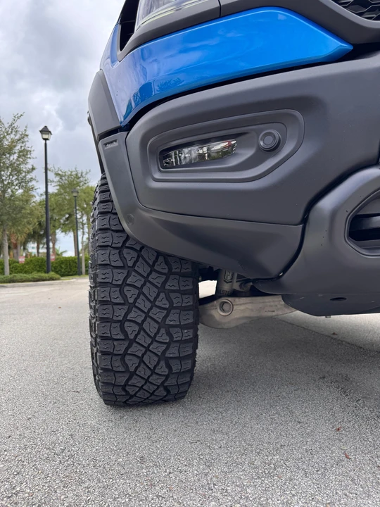 2024 Ram 1500 TRX 1st Gen - Image 19 of 31