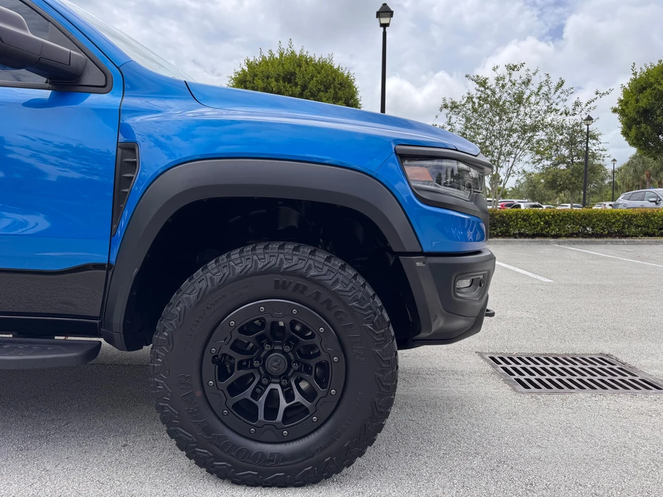 2024 Ram 1500 TRX 1st Gen - Image 18 of 31