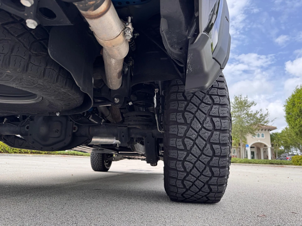 2024 Ram 1500 TRX 1st Gen - Image 23 of 31