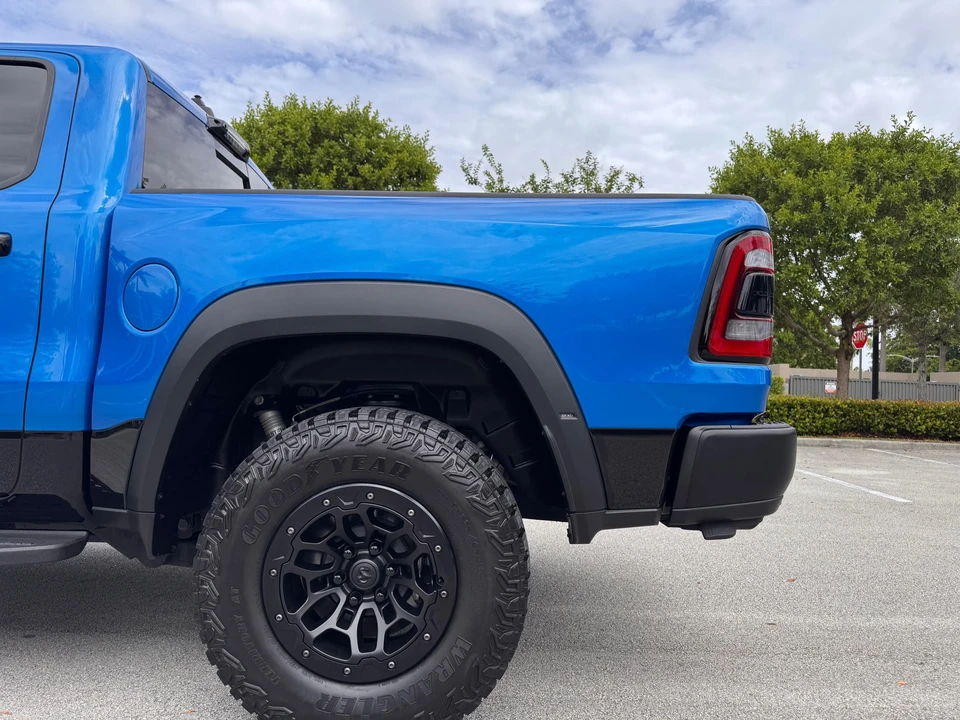 2024 Ram 1500 TRX 1st Gen - Image 16 of 31