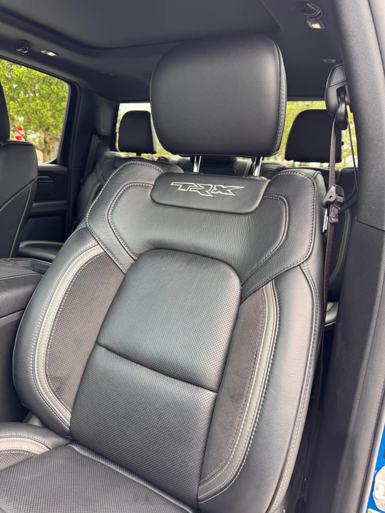 2024 Ram 1500 TRX 1st Gen - Image 29 of 31