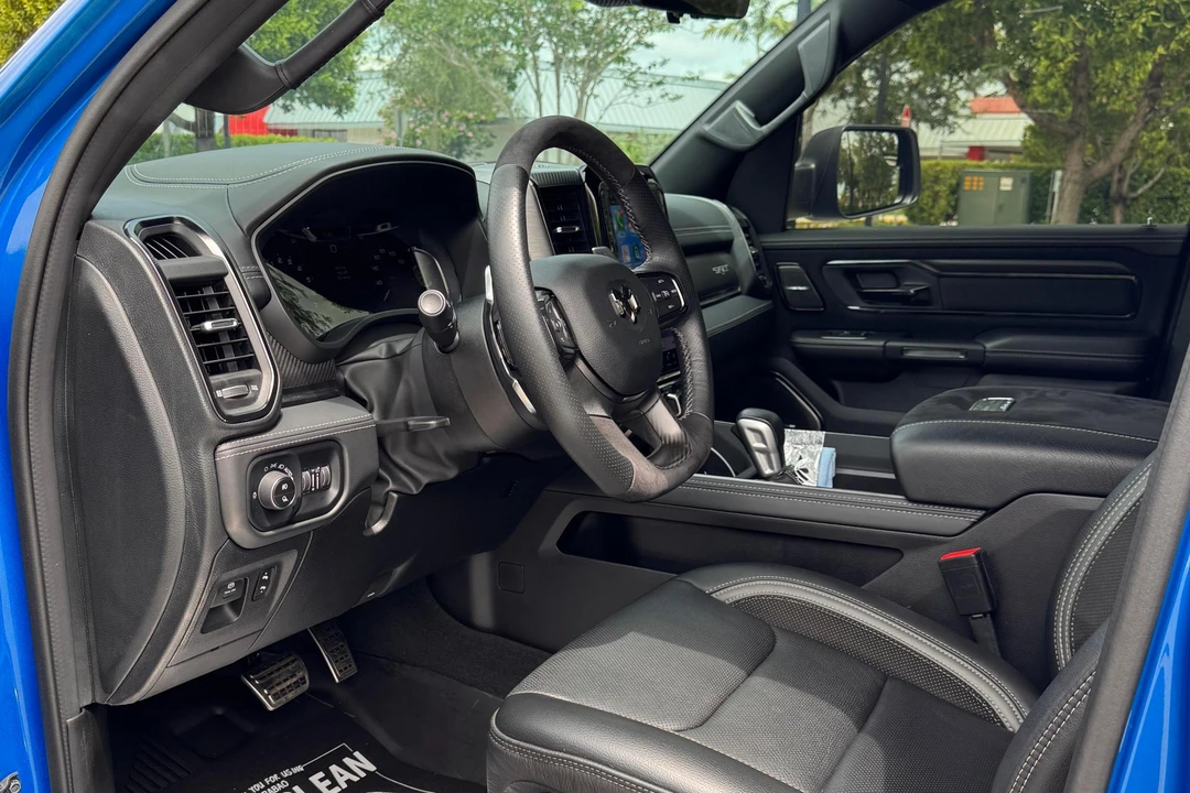 2024 Ram 1500 TRX 1st Gen - Image 24 of 31