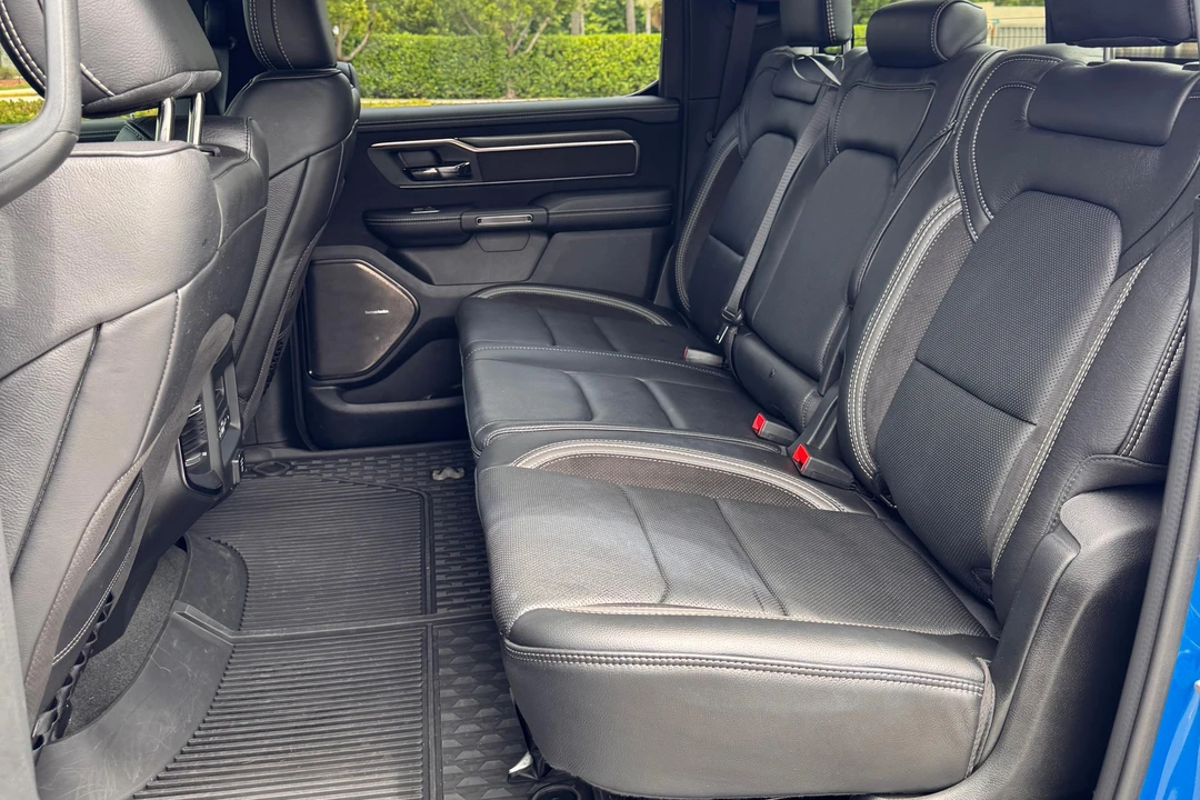 2024 Ram 1500 TRX 1st Gen - Image 26 of 31