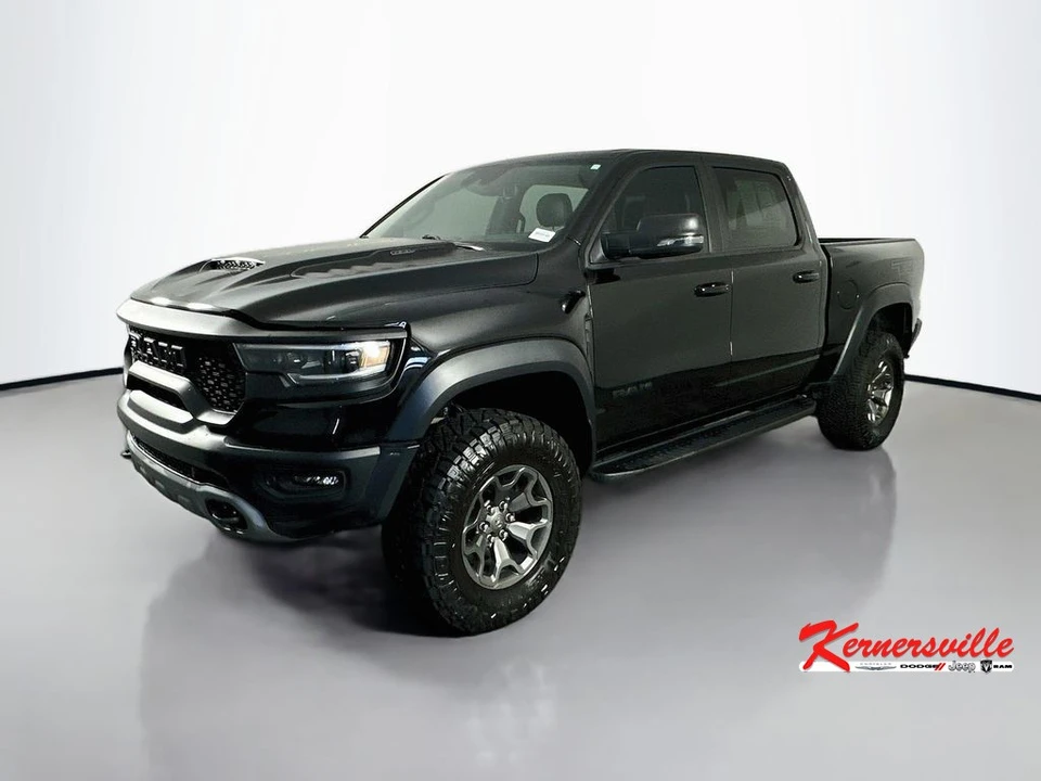 2024 Ram 1500 TRX 1st Gen - Image 3 of 24