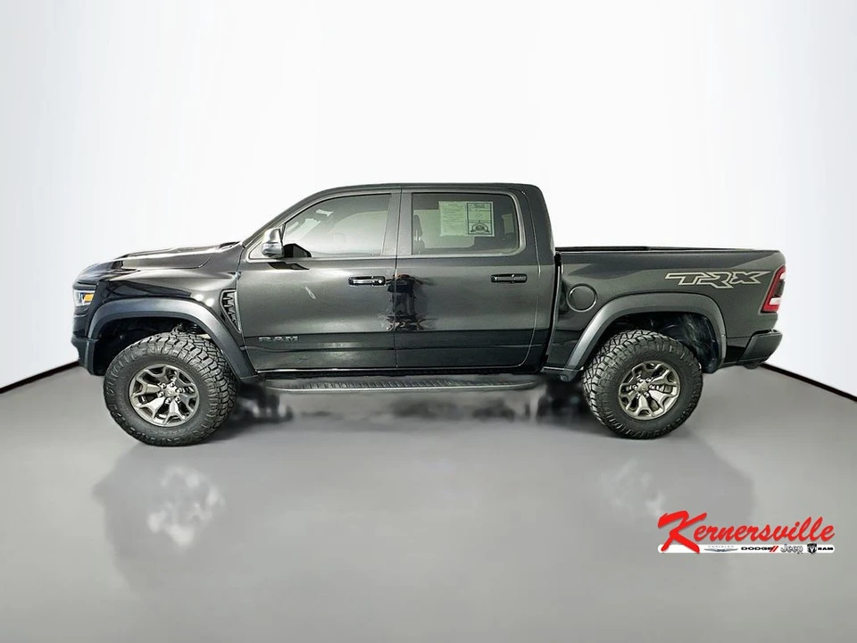 2024 Ram - Image 4 of 24