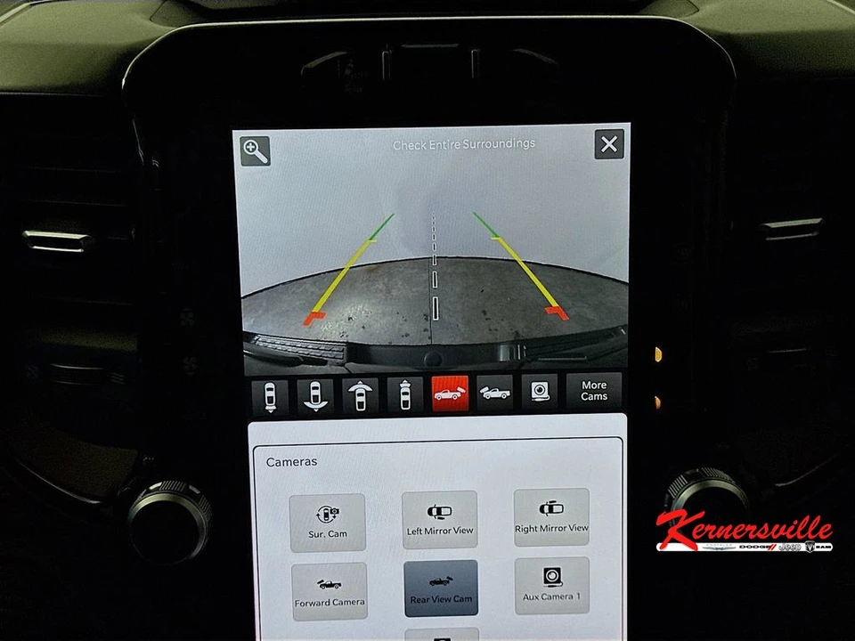 2024 Ram - Image 20 of 24