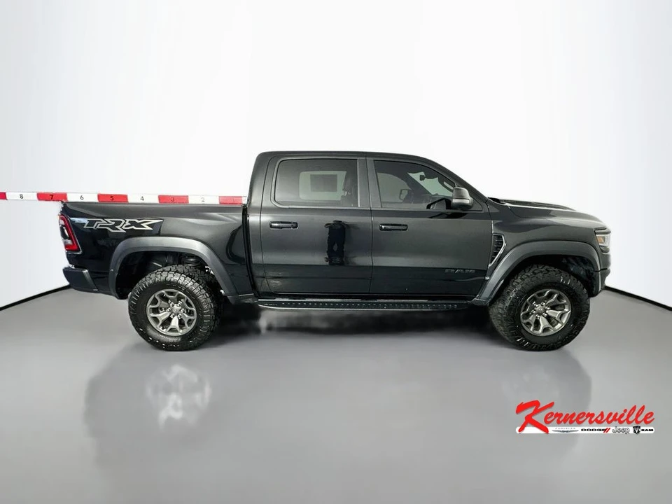 2024 Ram 1500 TRX 1st Gen - Image 8 of 24