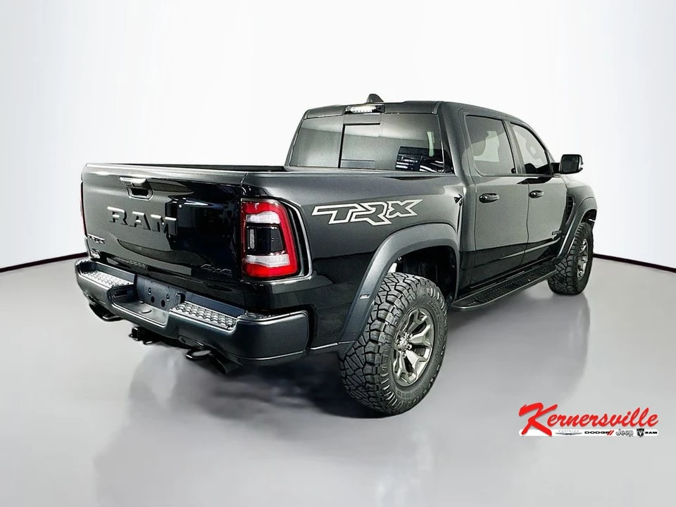 2024 Ram - Image 7 of 24