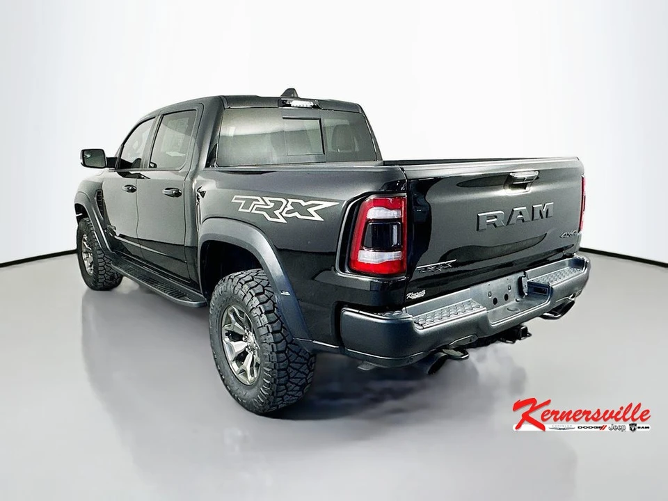 2024 Ram - Image 5 of 24