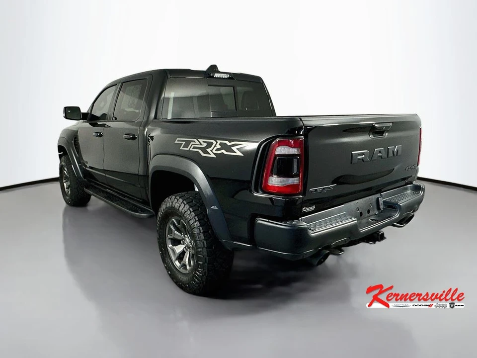 2024 Ram 1500 TRX 1st Gen - Image 5 of 24