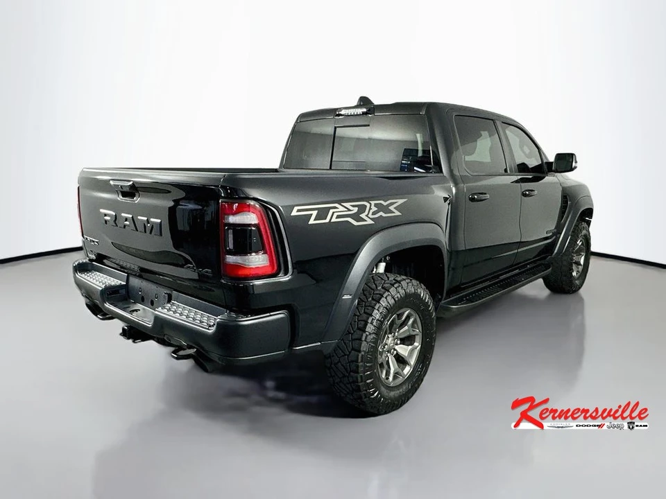 2024 Ram 1500 TRX 1st Gen - Image 7 of 24