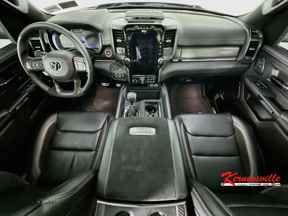 2024 Ram 1500 TRX 1st Gen - Image 10 of 24