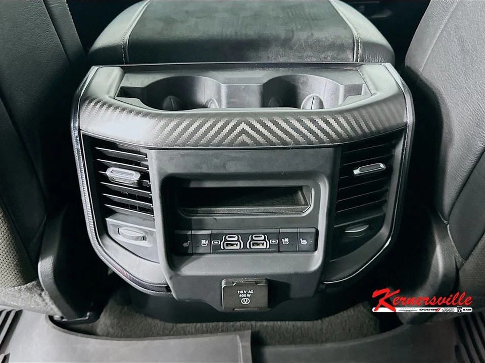 2024 Ram - Image 22 of 24