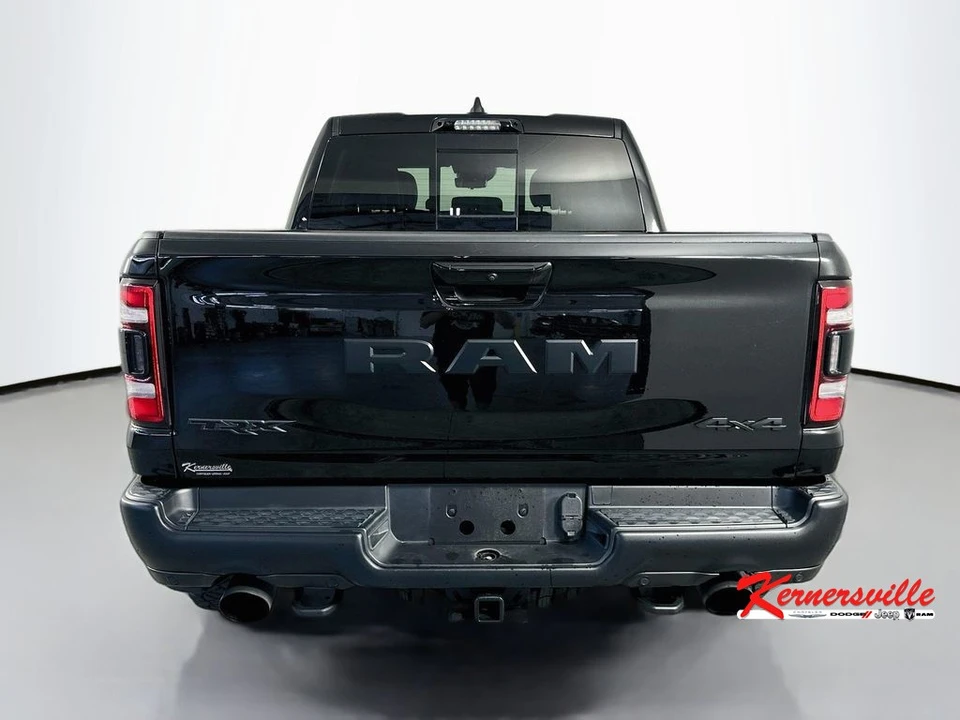 2024 Ram 1500 TRX 1st Gen - Image 6 of 24