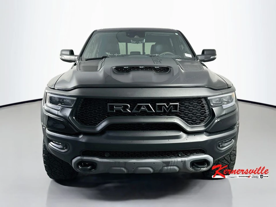 2024 Ram 1500 TRX 1st Gen - Image 2 of 24