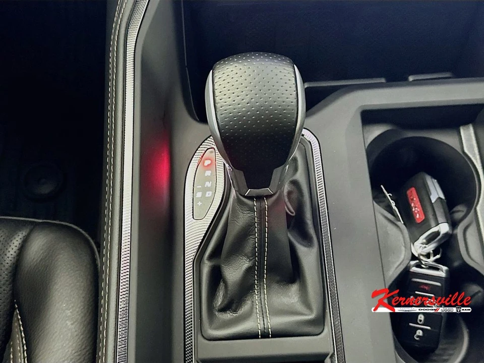 2024 Ram 1500 TRX 1st Gen - Image 16 of 24