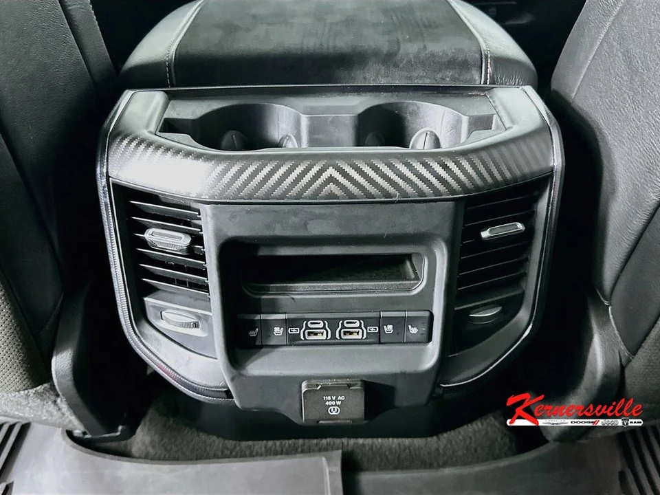 2024 Ram 1500 TRX 1st Gen - Image 22 of 24